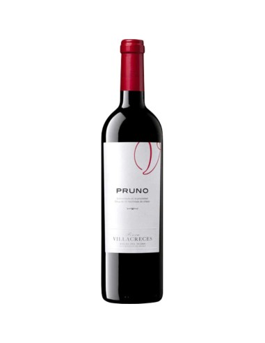 VINO PRUNO 2018 RIBERA DEL DUERO 