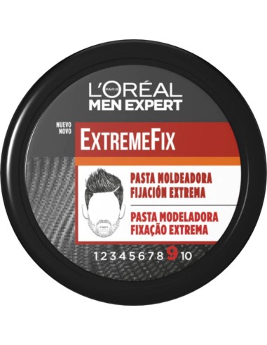 LOREAL MEN EXPERT PASTA MOLDEADORA