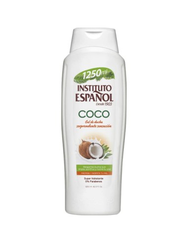 I.ESPAÑOL GEL 1250ML.COCO