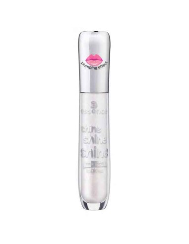 ESSENCE SHINE SHINE SHINE BRILLO DE LABIOS18