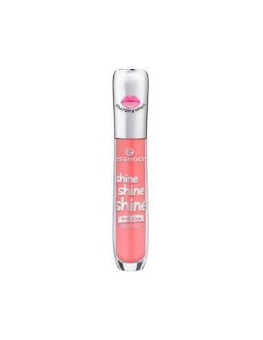 ESSENCE SHINE SHINE SHINE BRILLO DE LABIOS 07