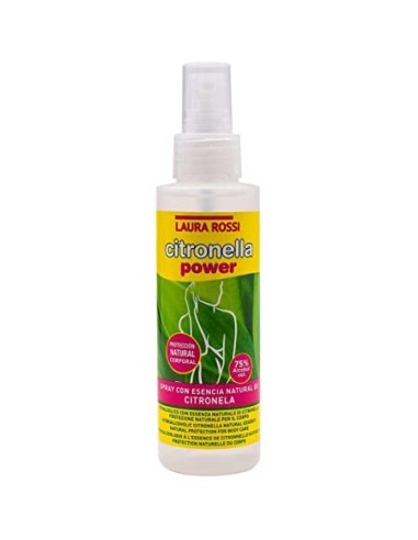 CITRONELA SPRAY CORPORAL AGERUL  125 ML 