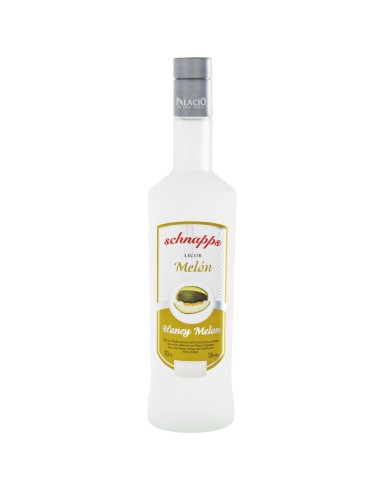 SCHNAPPS MELON PALACIO 16 º 70 CL