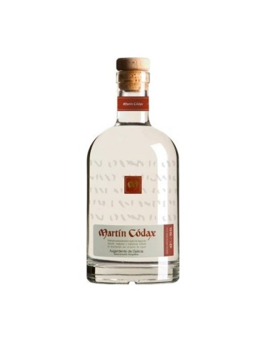 LICOR ORUJO M. CODAX BLANCO 3/4