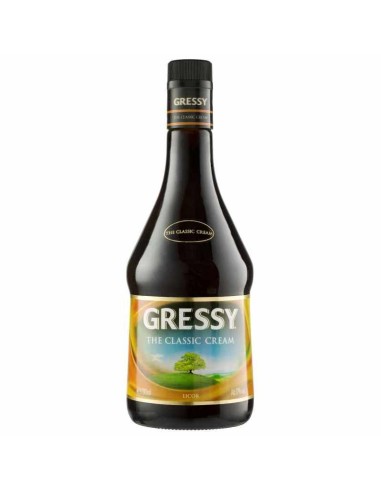 LICOR GRESSY 700 ML