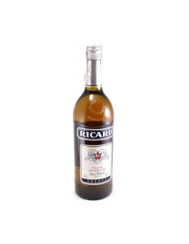 LICOR RICARD 1 LT