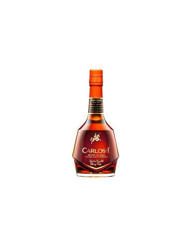 BRANDY CARLOS I 40 º 70 CL