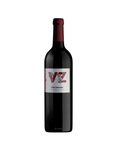 SANGRIA VIÑA ZANCARA BODEGAS BASTIDA 750 ML 