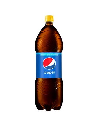 PEPSI-COLA NORMAL BTLLA. 1.75 LT.