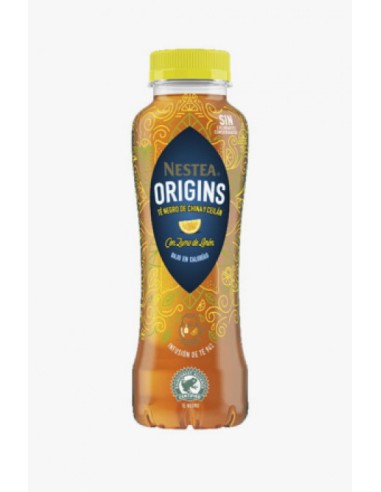 NESTEA ORIGINS LIMON 1LT