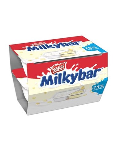 NESTLE MIX-MILKYBAR 