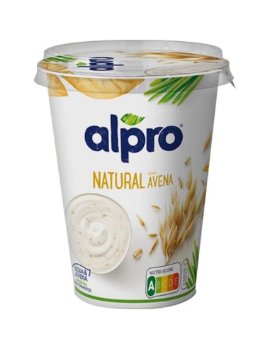 ALPRO AVENA X 1