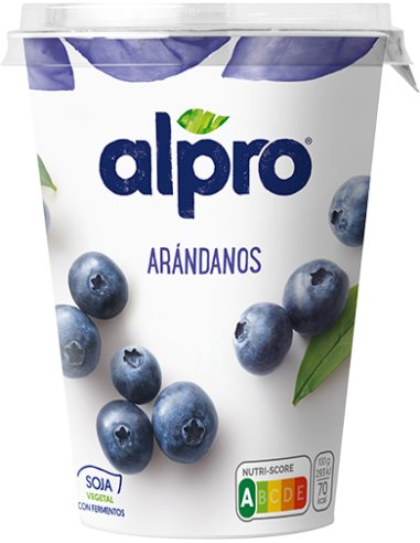 ALPRO ARANDANOS 