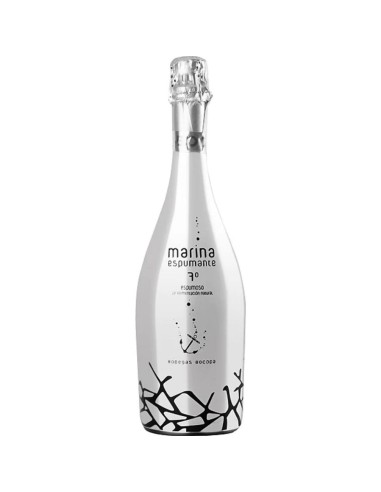 VINO MARINA ESPUMANTE BLANCO 750 ML