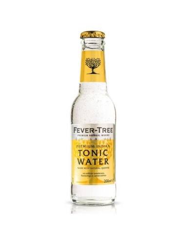 TONICA FEVER T.INDIAN 20CL