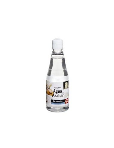 AROMA AGUA DE AZAHAR 150 ML CARMENCITA