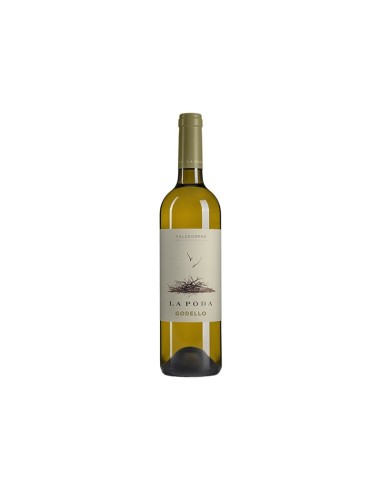 VINO VALSESALAS GODELLO BLANCO 75 CL 