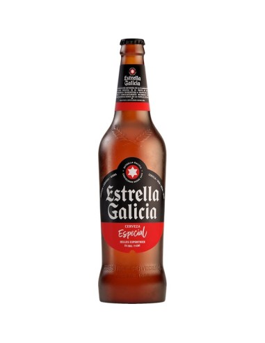 ESTRELLA GALICIA 66 CL