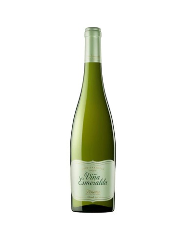 BLANCO PENEDES VIÑA ESMERALDA 75 CL