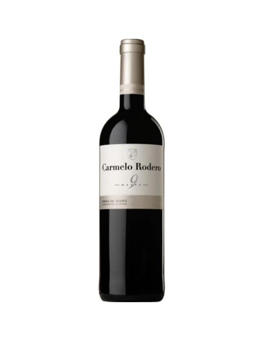 VITINTO R. DUERO CARMELO RODERO ROBLE 75