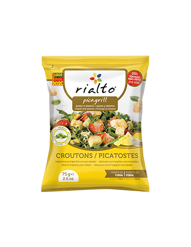 PICATOSTES RIALTO-PICAGRILL 75 GR.