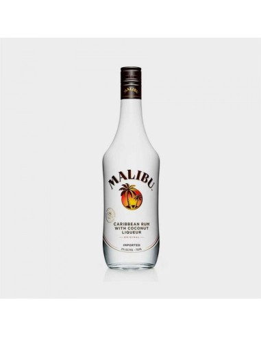 RON MALIBU 700 ML