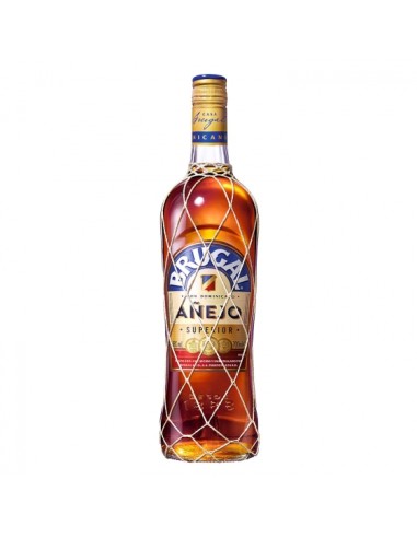 RON BRUGAL AÑEJO 700 ML