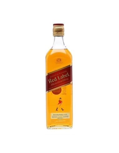 WHISKY JOHNNIE WALKER 700 ML