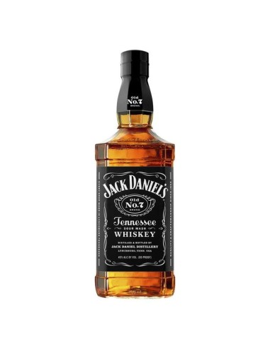 WHISKY JACK-DANIEL`S 700 ML