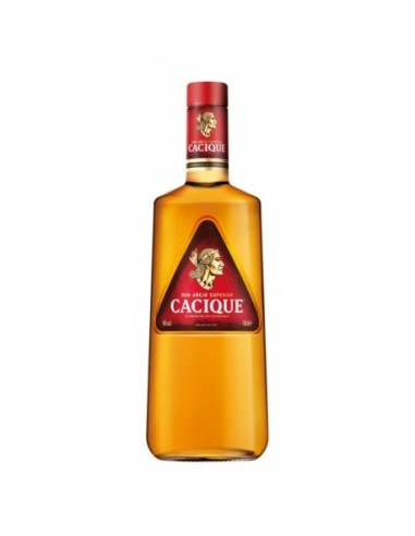 RON CACIQUE 700 ML