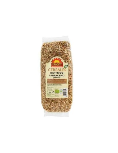 TRIGO SARRACENO GRANO BIO 500 GR