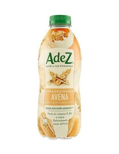 LECHE AVENA ADES 250 ML