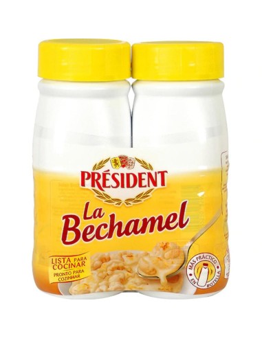 BECHAMEL PRESIDENT 250 ML