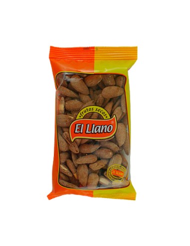 ALMENDRA SOFT TOSTADA 250 GR