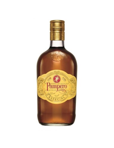 RON PAMPERO AÑEJO 700 ML