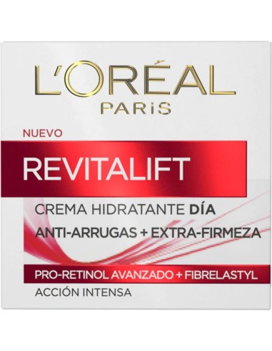 CREMA L`OREAL REVITALIF DIA 50 ML