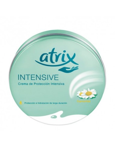 CREMA DE MANOS ATRIX 150 ML