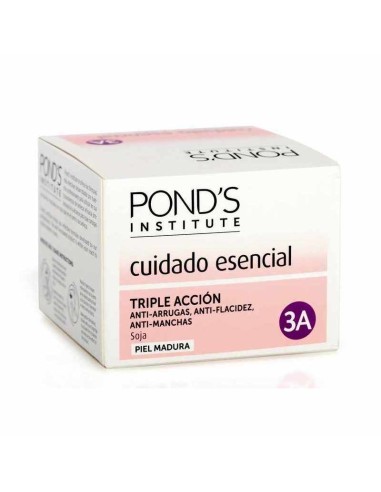 CREMA POND`S PIEL MADURA 3A 50 ML