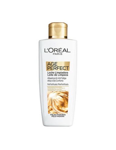 LECHE FACIAL L`OREAL 200 C.C.