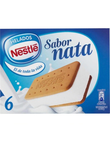 PACK SANDWICH NATA