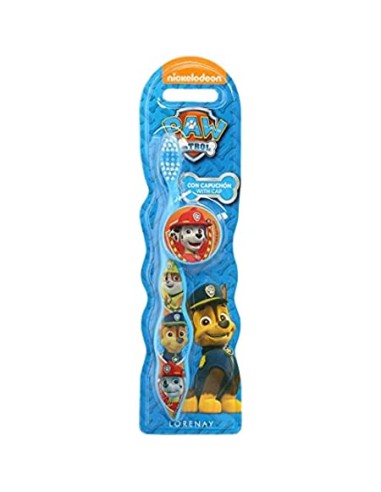 PAW PATROL CEP DENTAL 1109