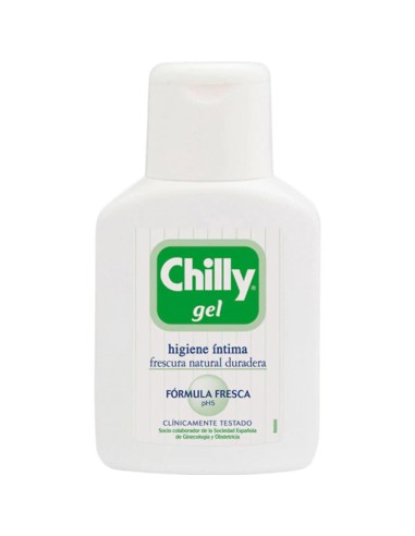 CHILLY GEL INTIMO FRESCO 50ML