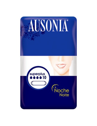 COMP AUSO NOCHE 9  UND. (3729)