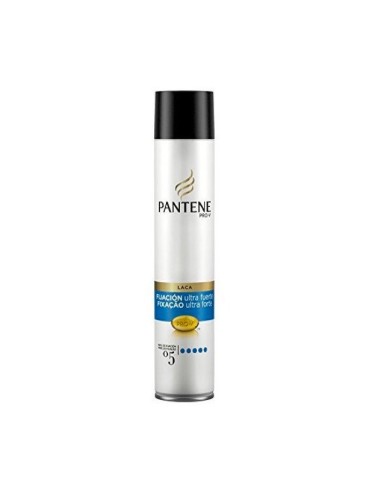 FIJADOR PANTENE LACA EXTRAFUERTE 250 ML