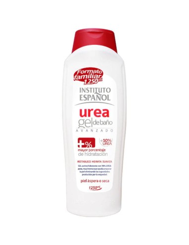 I.ESPAÑOL GEL 1250ML.UREA