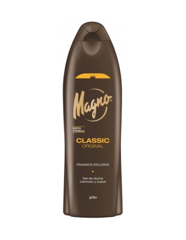 GEL MAGNO CLASIC 600 ML