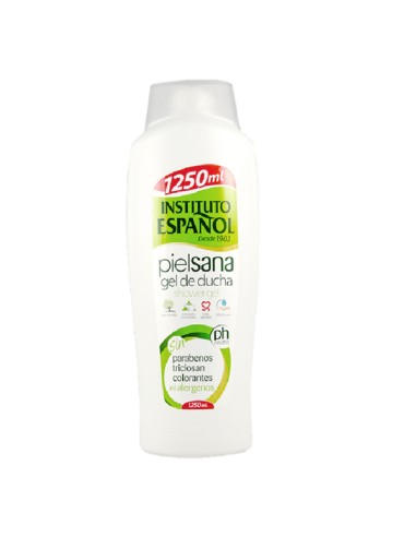 I. ESPAÑOL GEL PIEL SANA 100 ML