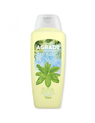 MASCARILLA CAPILAR KERATINA AGRADO 500 ML 