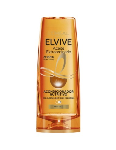 CREMA CABELLO ELVIVE ACEITE 300 ML