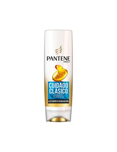 CREMA ACONDI.  PANTENE CLASICO TUBO 275 ML